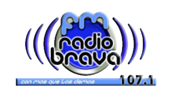BRAVA FM - 107.