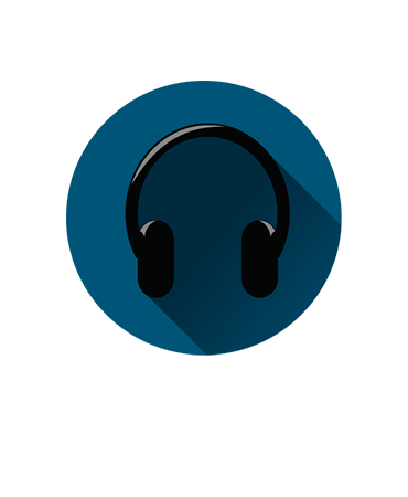 ARcast streaming, audio HD, shoutcast, 